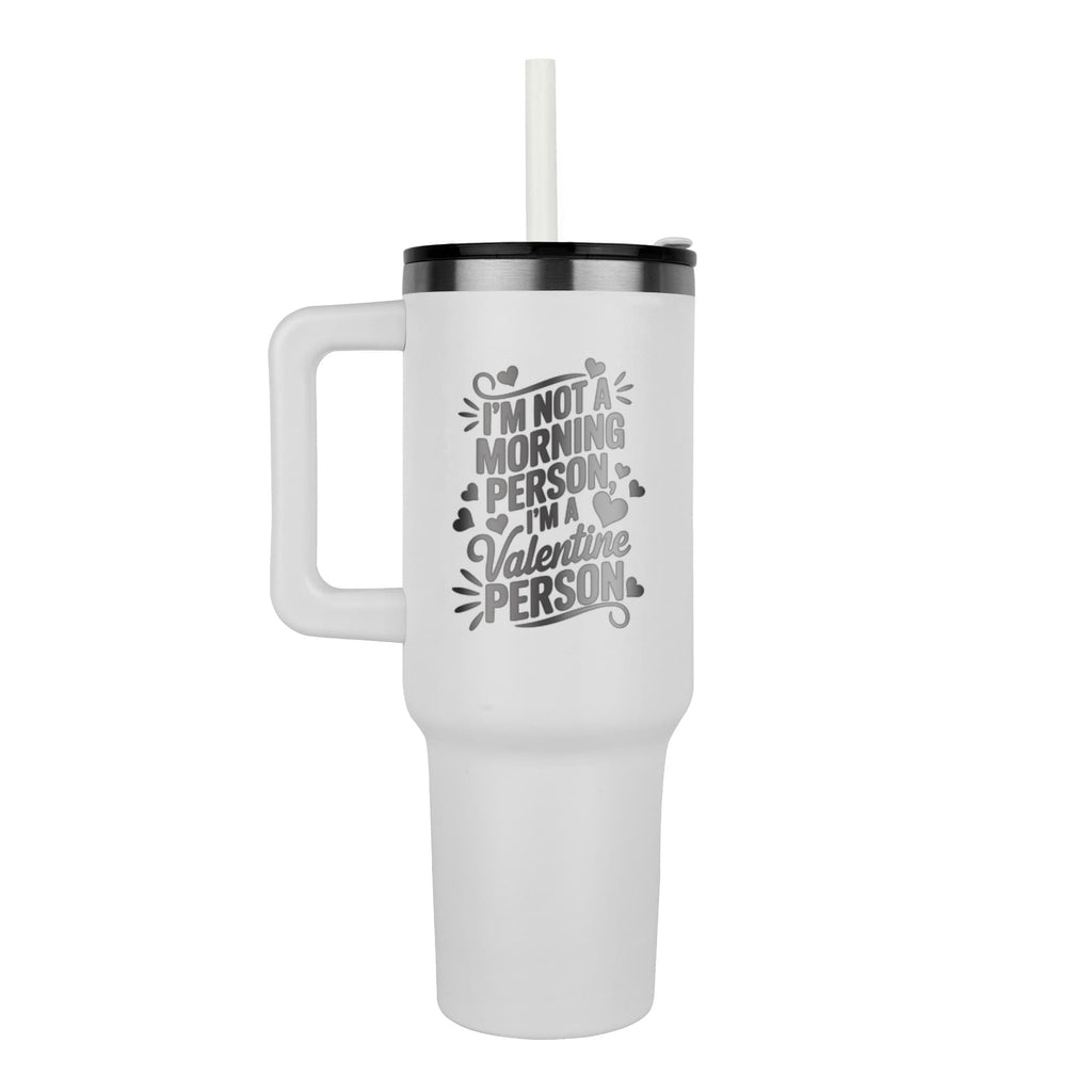 Happy Birthday Personalized Tumbler custom birthday gift with personalized name