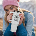 You’ve Got the Key to My Heart Engraved 40 oz. Tumbler