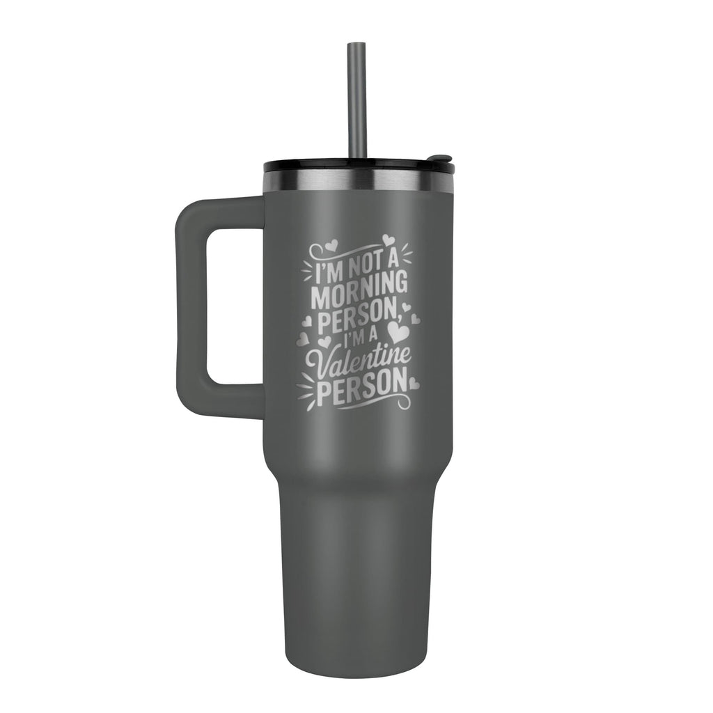 Happy Birthday Personalized Tumbler custom birthday gift with personalized name